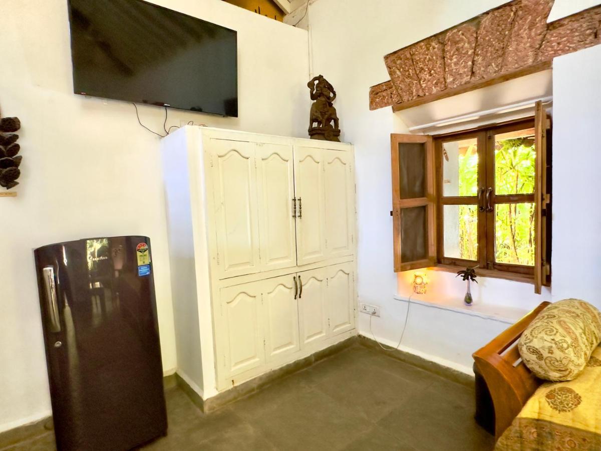 Casa Da Praia Candolim Exterior photo
